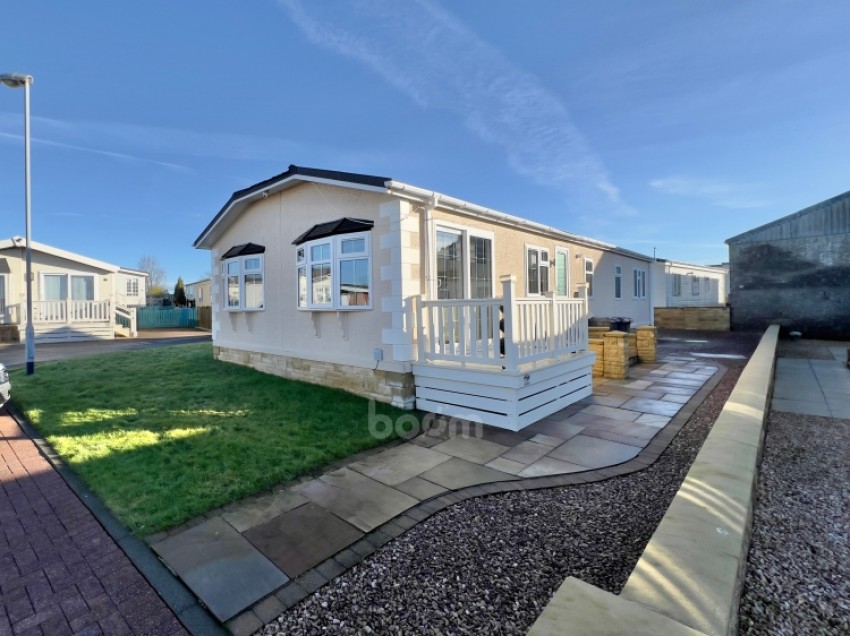 Images for 21 Willow Park Lochlibo Road, Burnhouse, Beith, Ayrshire, KA15 1LF, UK