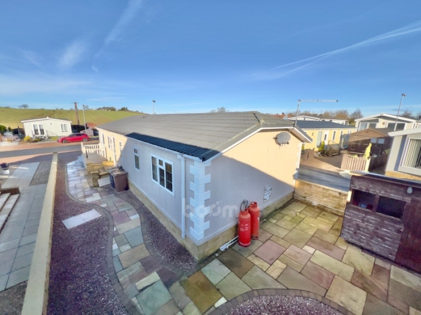 Images for 21 Willow Park Lochlibo Road, Burnhouse, Beith, Ayrshire, KA15 1LF, UK