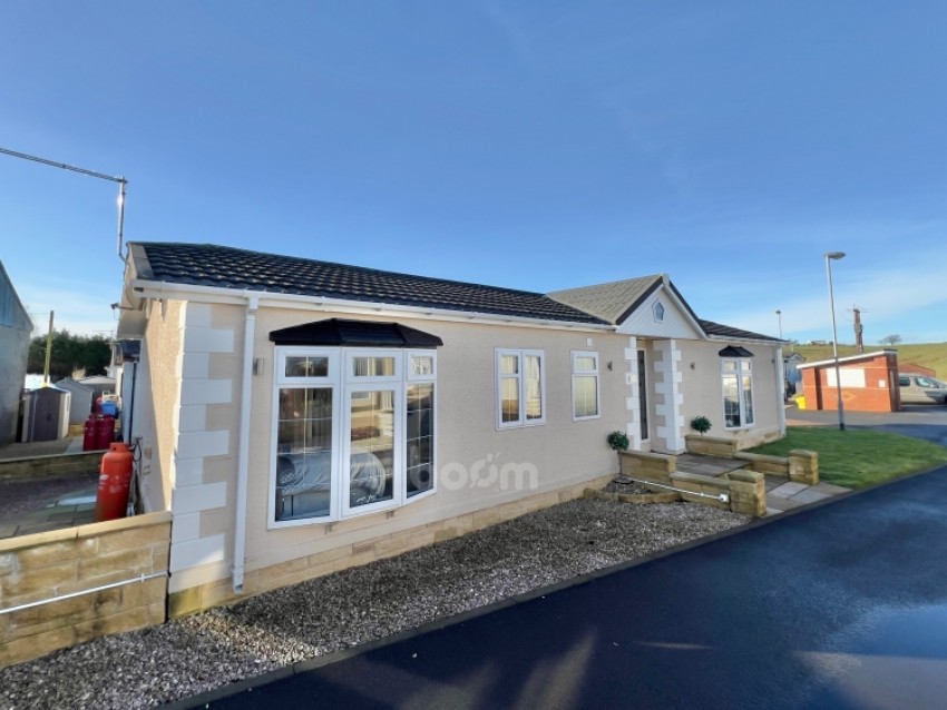 Images for 21 Willow Park Lochlibo Road, Burnhouse, Beith, Ayrshire, KA15 1LF, UK
