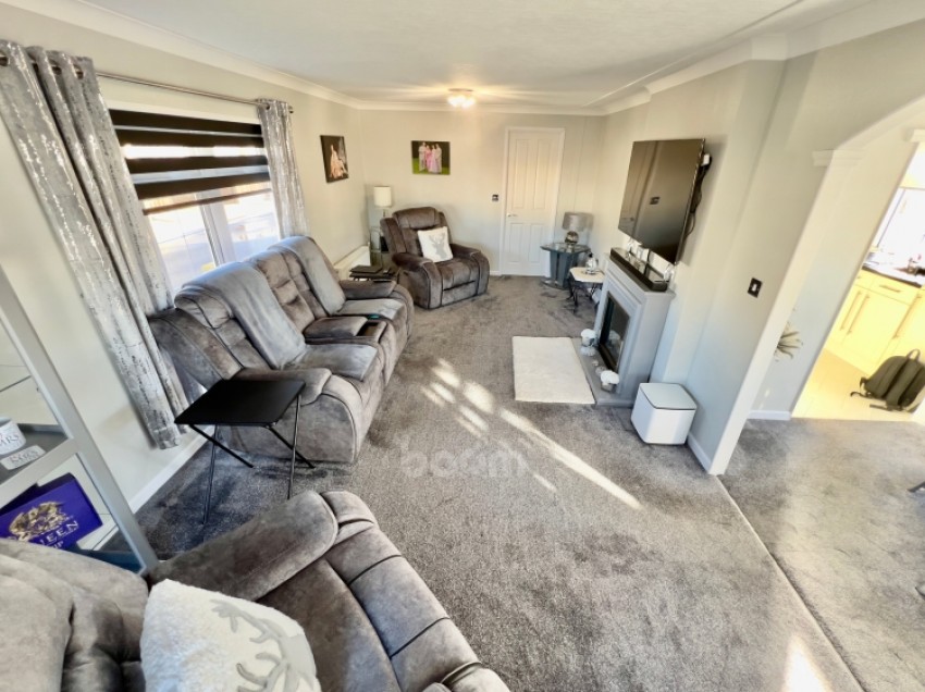 Images for 21 Willow Park Lochlibo Road, Burnhouse, Beith, Ayrshire, KA15 1LF, UK