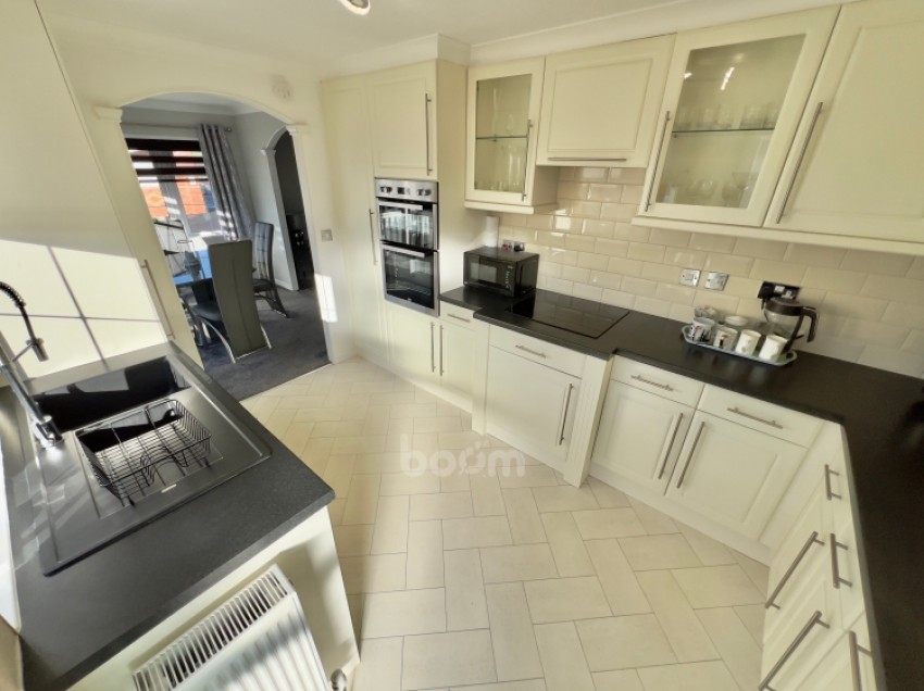 Images for 21 Willow Park Lochlibo Road, Burnhouse, Beith, Ayrshire, KA15 1LF, UK