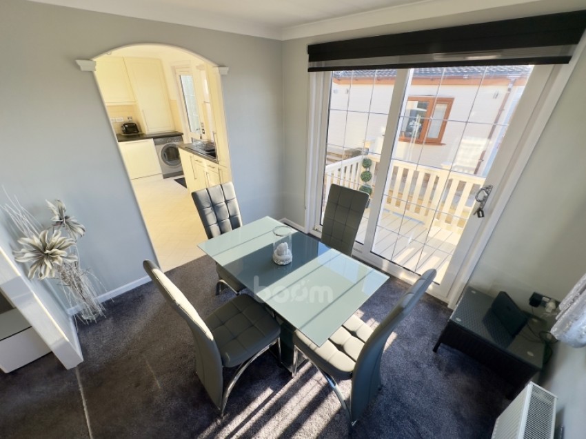 Images for 21 Willow Park Lochlibo Road, Burnhouse, Beith, Ayrshire, KA15 1LF, UK