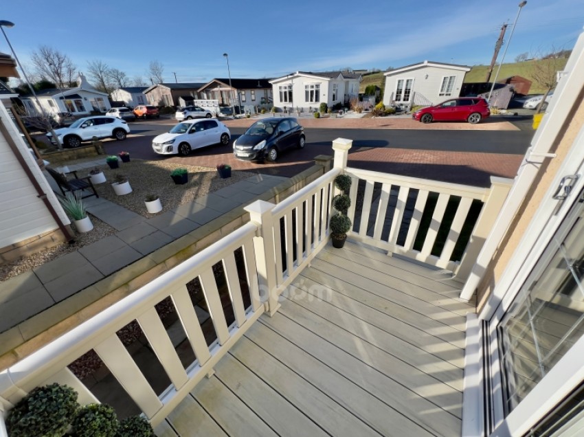 Images for 21 Willow Park Lochlibo Road, Burnhouse, Beith, Ayrshire, KA15 1LF, UK