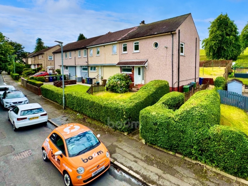 Images for 80 Chapelhill Road, Paisley, Renfrewshire, PA2 6UR, UK