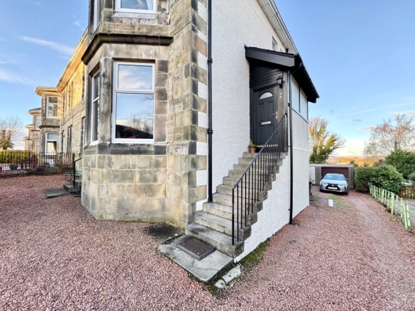 Images for 10 Potterhill Avenue, Paisley, Renfrewshire, PA2 8BA, UK