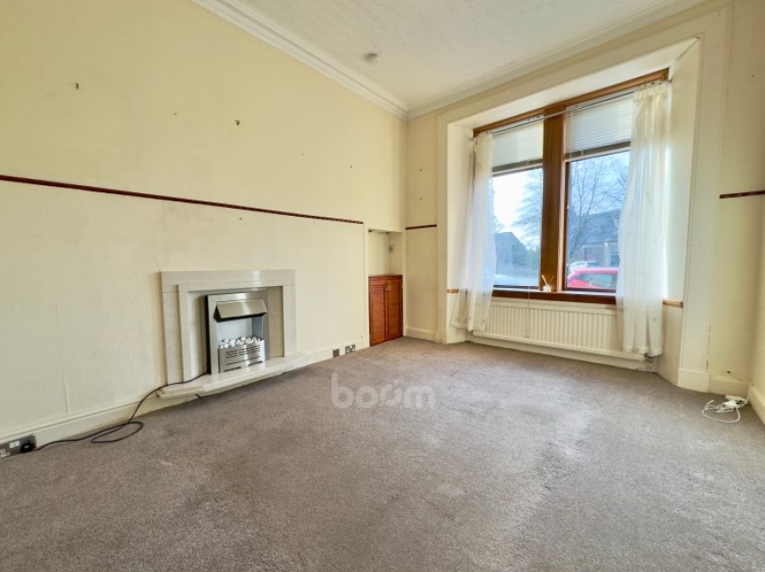 Images for Flat 0/2 10 Janefield Place, Beith, Ayrshire, KA15 2BS, UK