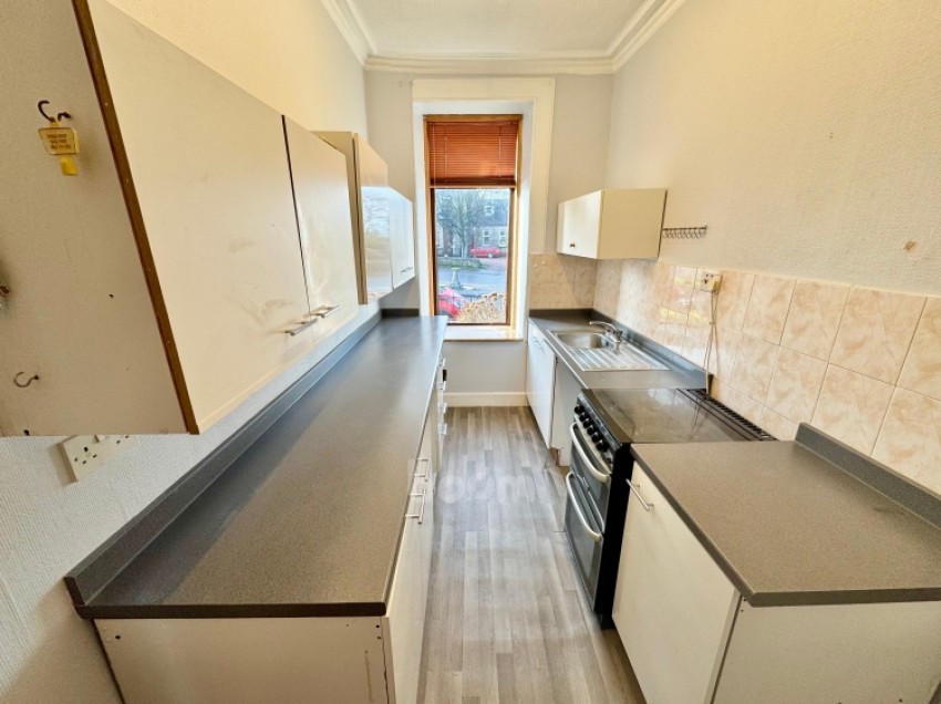 Images for Flat 0/2 10 Janefield Place, Beith, Ayrshire, KA15 2BS, UK