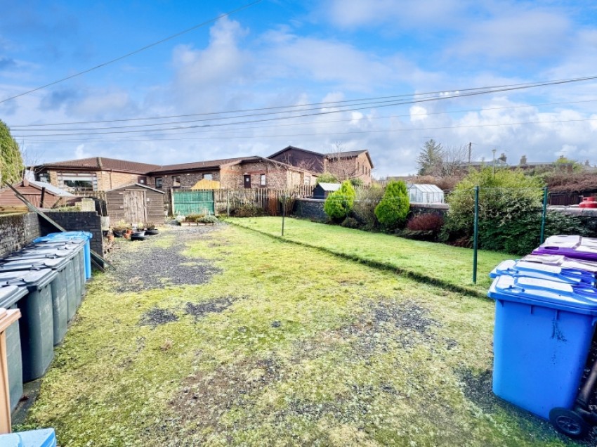 Images for Flat 0/2 10 Janefield Place, Beith, Ayrshire, KA15 2BS, UK