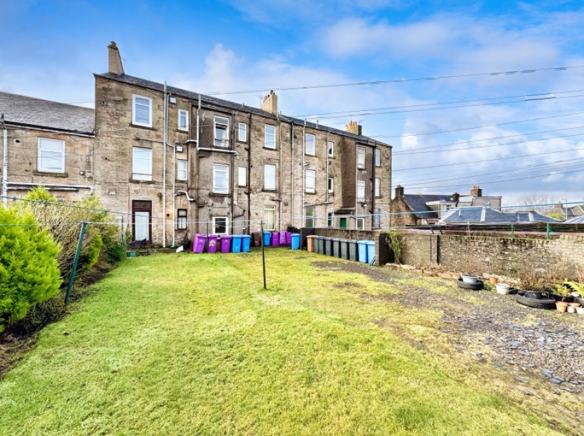 Images for Flat 0/2 10 Janefield Place, Beith, Ayrshire, KA15 2BS, UK