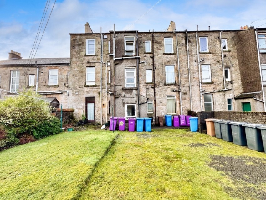 Images for Flat 0/2 10 Janefield Place, Beith, Ayrshire, KA15 2BS, UK