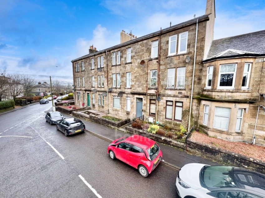 Images for Flat 0/2 10 Janefield Place, Beith, Ayrshire, KA15 2BS, UK