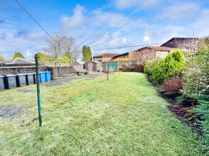 Images for Flat 0/2 10 Janefield Place, Beith, Ayrshire, KA15 2BS, UK