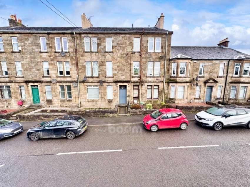Images for Flat 0/2 10 Janefield Place, Beith, Ayrshire, KA15 2BS, UK