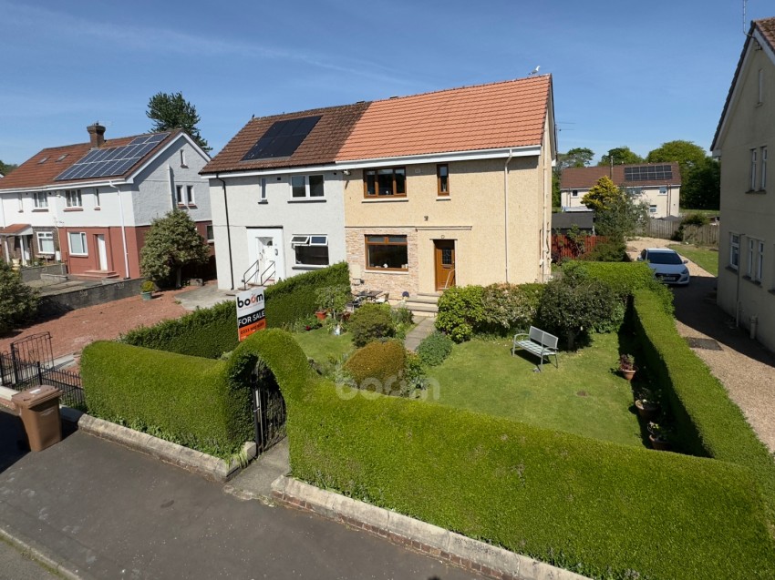 Images for 13 Dipple View, Kilbirnie