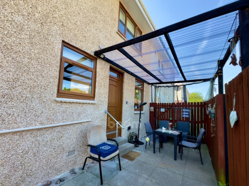 Images for 13 Dipple View, Kilbirnie, Ayrshire, KA25 7HS, UK