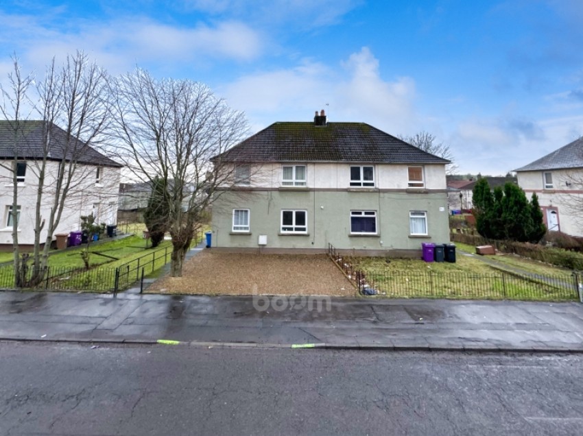 Images for 21 Merksworth Avenue, Dalry, Ayrshire, KA24 4AN, UK