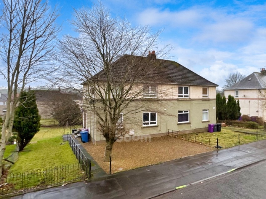 Images for 21 Merksworth Avenue, Dalry, Ayrshire, KA24 4AN, UK