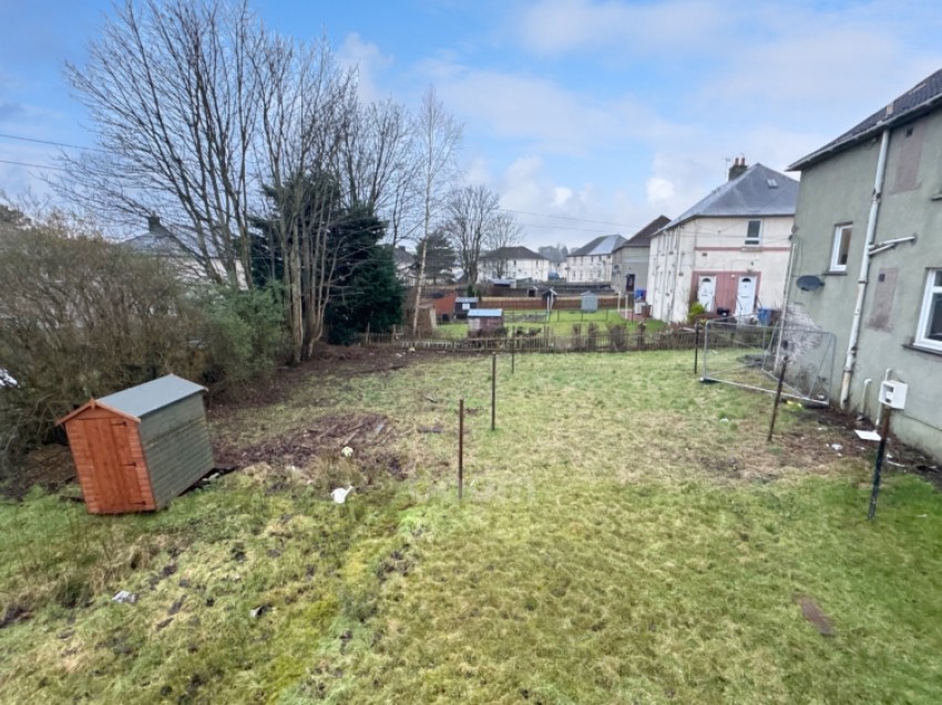 Images for 21 Merksworth Avenue, Dalry, Ayrshire, KA24 4AN, UK