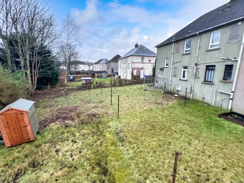 Images for 21 Merksworth Avenue, Dalry, Ayrshire, KA24 4AN, UK