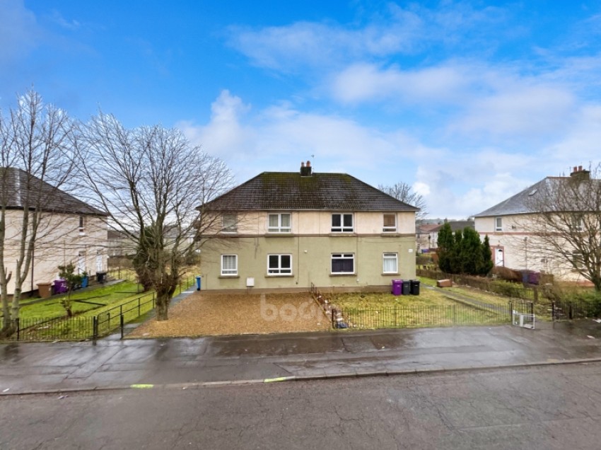 Images for 21 Merksworth Avenue, Dalry, Ayrshire, KA24 4AN, UK