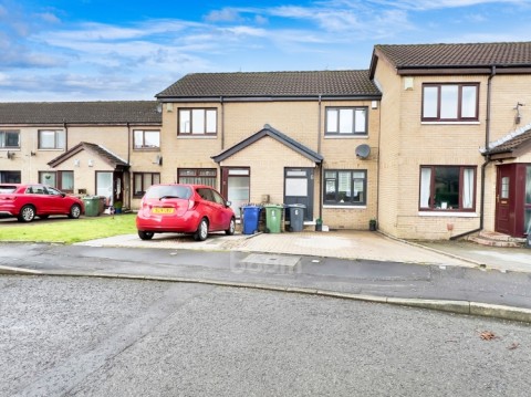 View Full Details for 6 Tillet Oval, Paisley, Renfrewshire, PA3 2DH, UK