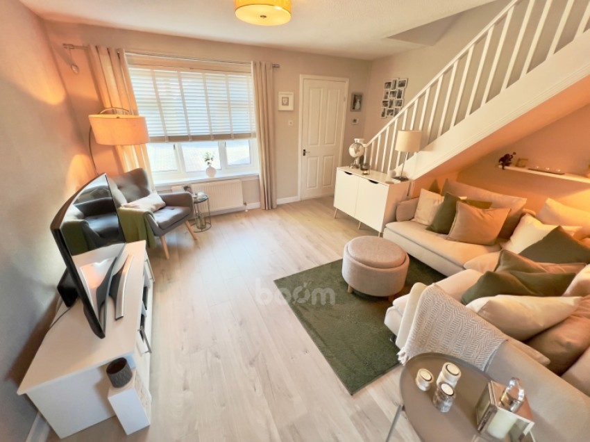 Images for 6 Tillet Oval, Paisley, Renfrewshire, PA3 2DH, UK