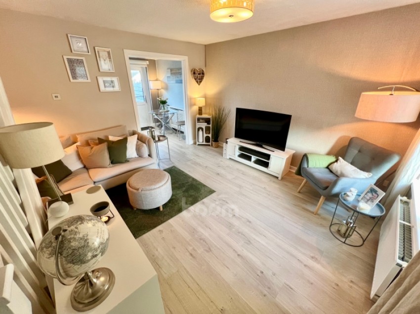 Images for 6 Tillet Oval, Paisley, Renfrewshire, PA3 2DH, UK