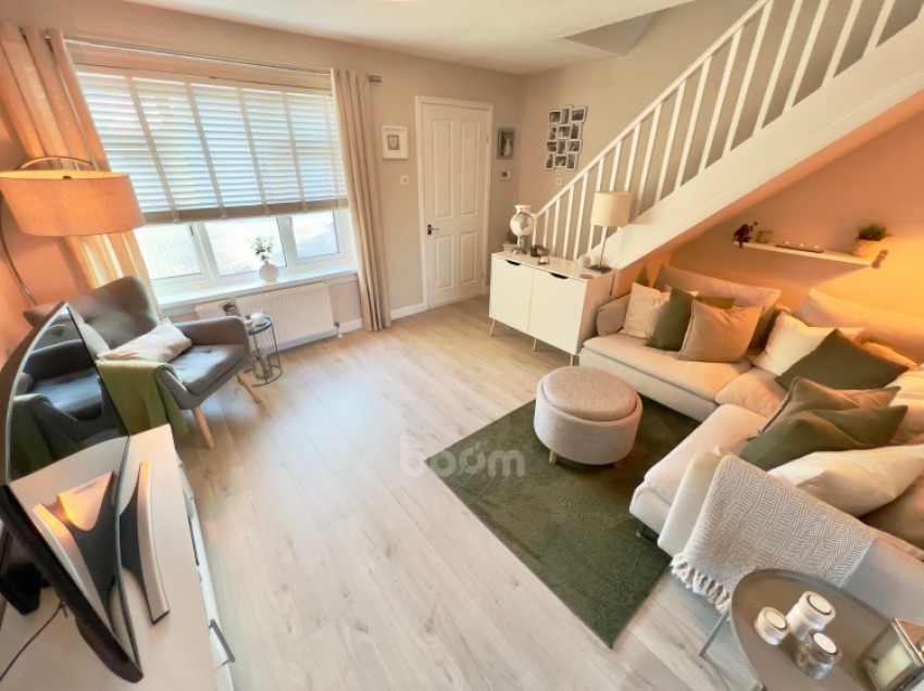 Images for 6 Tillet Oval, Paisley, Renfrewshire, PA3 2DH, UK
