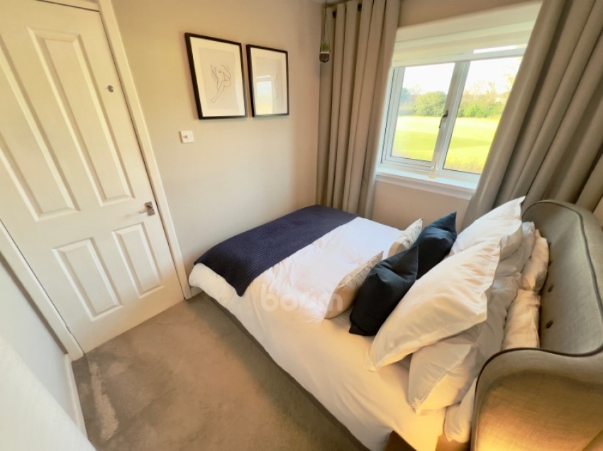 Images for 6 Tillet Oval, Paisley, Renfrewshire, PA3 2DH, UK