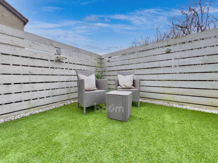 Images for 6 Tillet Oval, Paisley, Renfrewshire, PA3 2DH, UK