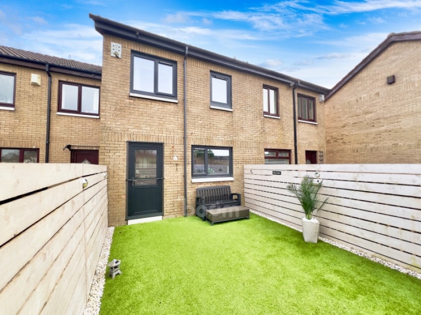 Images for 6 Tillet Oval, Paisley, Renfrewshire, PA3 2DH, UK