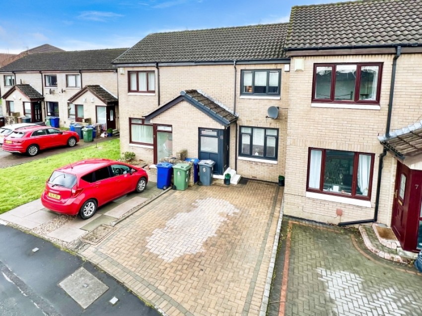 Images for 6 Tillet Oval, Paisley, Renfrewshire, PA3 2DH, UK