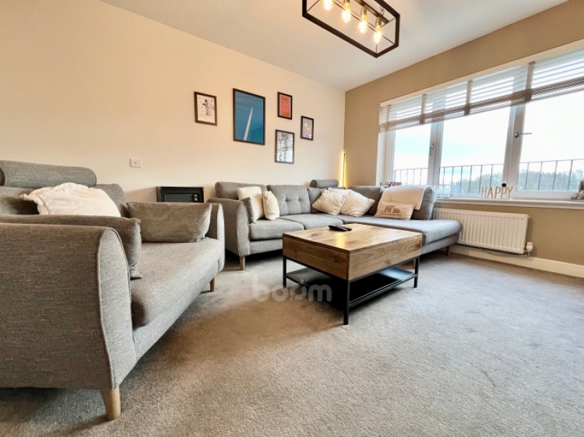 Images for 11 Alexander Macmillan Way, Irvine, Ayrshire, KA11 4DS, UK