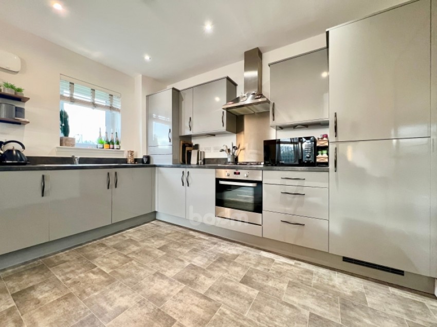 Images for 11 Alexander Macmillan Way, Irvine, Ayrshire, KA11 4DS, UK