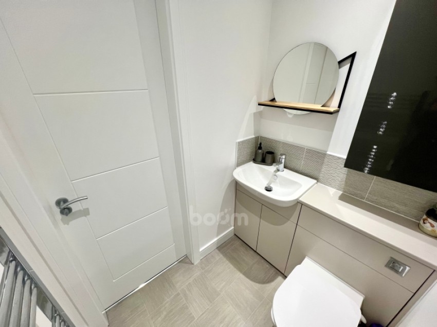 Images for 11 Alexander Macmillan Way, Irvine, Ayrshire, KA11 4DS, UK