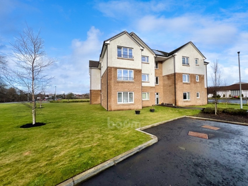 Images for 11 Alexander Macmillan Way, Irvine, Ayrshire, KA11 4DS, UK