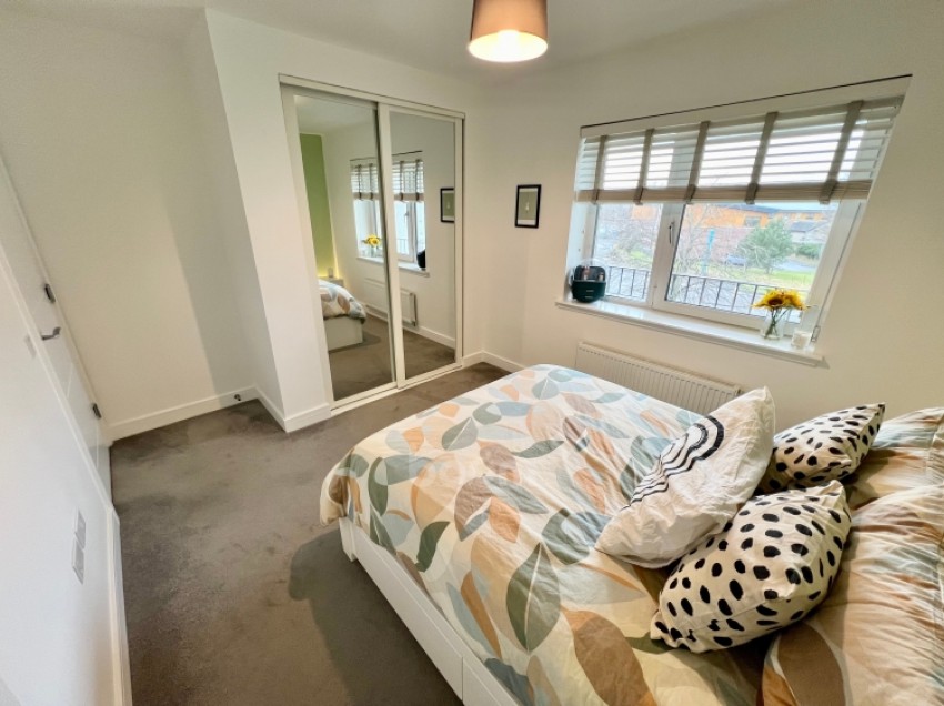 Images for 11 Alexander Macmillan Way, Irvine, Ayrshire, KA11 4DS, UK