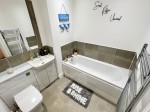 Images for 11 Alexander Macmillan Way, Irvine, Ayrshire, KA11 4DS, UK