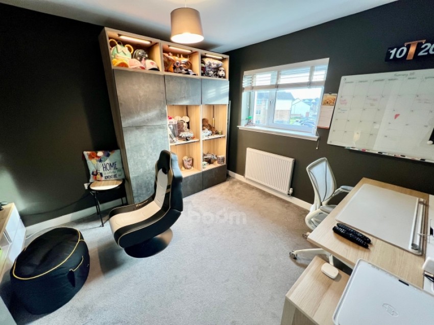 Images for 11 Alexander Macmillan Way, Irvine, Ayrshire, KA11 4DS, UK