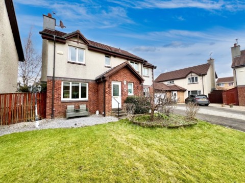 View Full Details for 3 Arkwrights Way, Paisley, Renfrewshire, PA1 2NX, UK