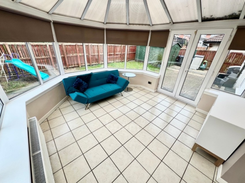 Images for 3 Arkwrights Way, Paisley, Renfrewshire, PA1 2NX, UK