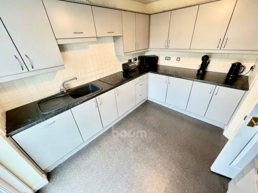 Images for 3 Arkwrights Way, Paisley, Renfrewshire, PA1 2NX, UK