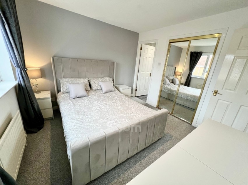 Images for 3 Arkwrights Way, Paisley, Renfrewshire, PA1 2NX, UK