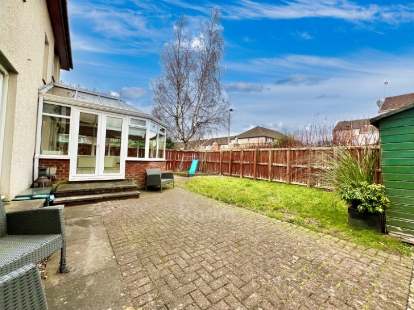 Images for 3 Arkwrights Way, Paisley, Renfrewshire, PA1 2NX, UK