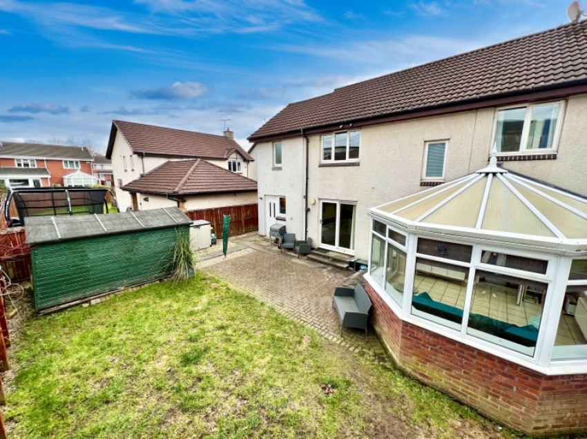 Images for 3 Arkwrights Way, Paisley, Renfrewshire, PA1 2NX, UK