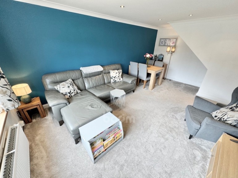 8 Richmond Drive, Linwood, Paisley, Renfrewshire, PA3 3TQ, UK