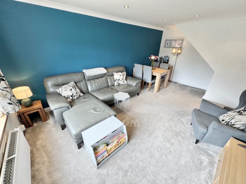 Images for 8 Richmond Drive, Linwood, Paisley, Renfrewshire, PA3 3TQ, UK