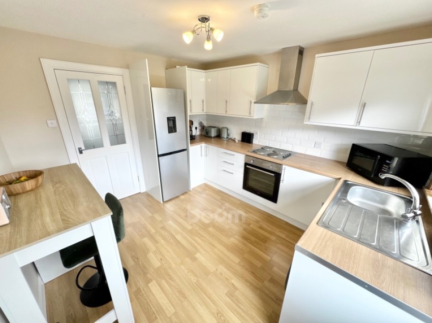 Images for 8 Richmond Drive, Linwood, Paisley, Renfrewshire, PA3 3TQ, UK