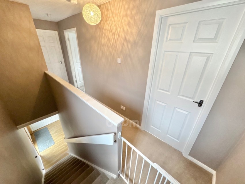 Images for 8 Richmond Drive, Linwood, Paisley, Renfrewshire, PA3 3TQ, UK