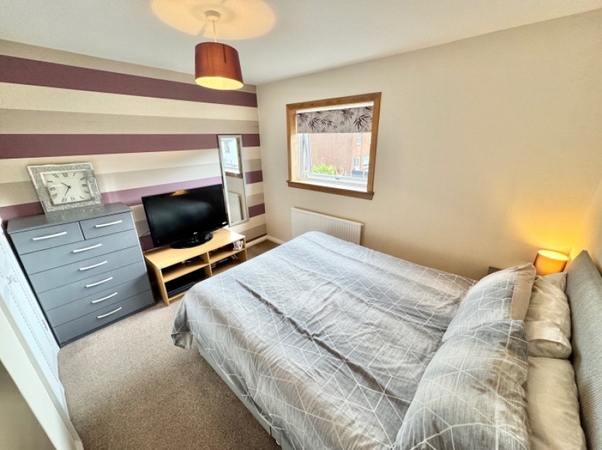 Images for 8 Richmond Drive, Linwood, Paisley, Renfrewshire, PA3 3TQ, UK
